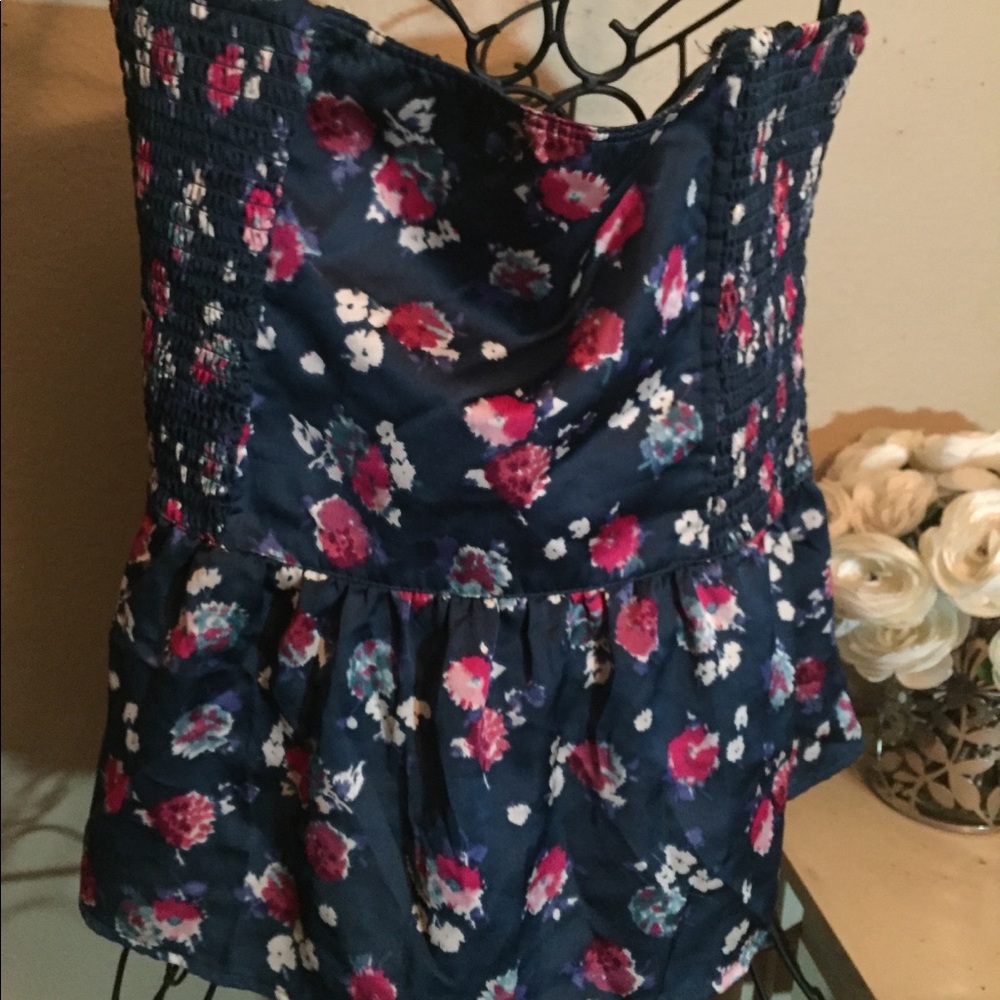 Tube top - Picture 2 of 4
